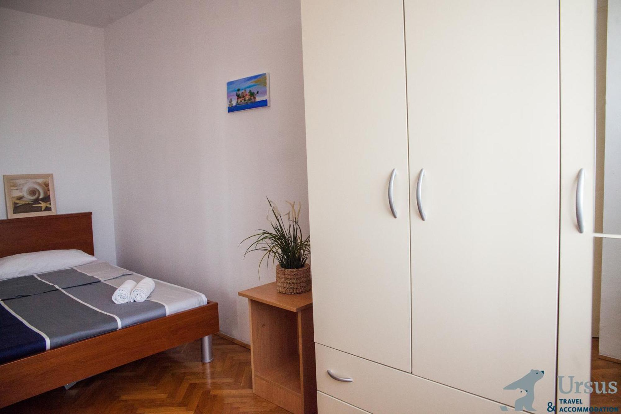 Apartment Janjis Спліт Екстер'єр фото