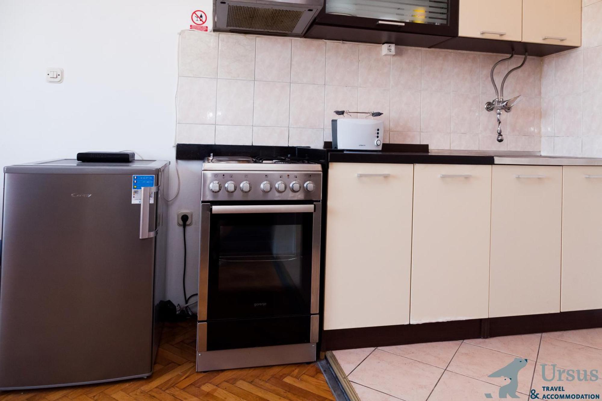 Apartment Janjis Спліт Екстер'єр фото