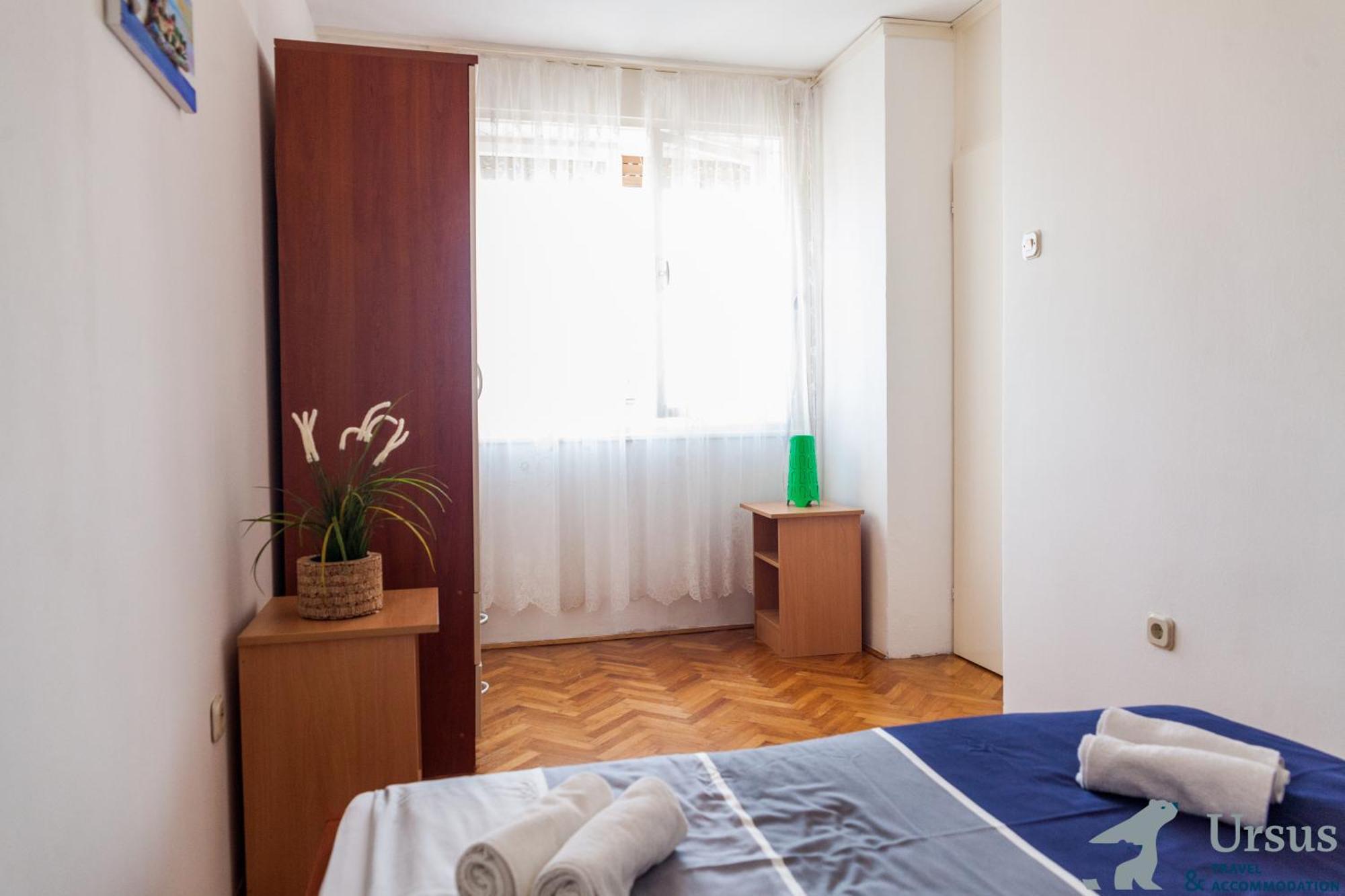 Apartment Janjis Спліт Екстер'єр фото