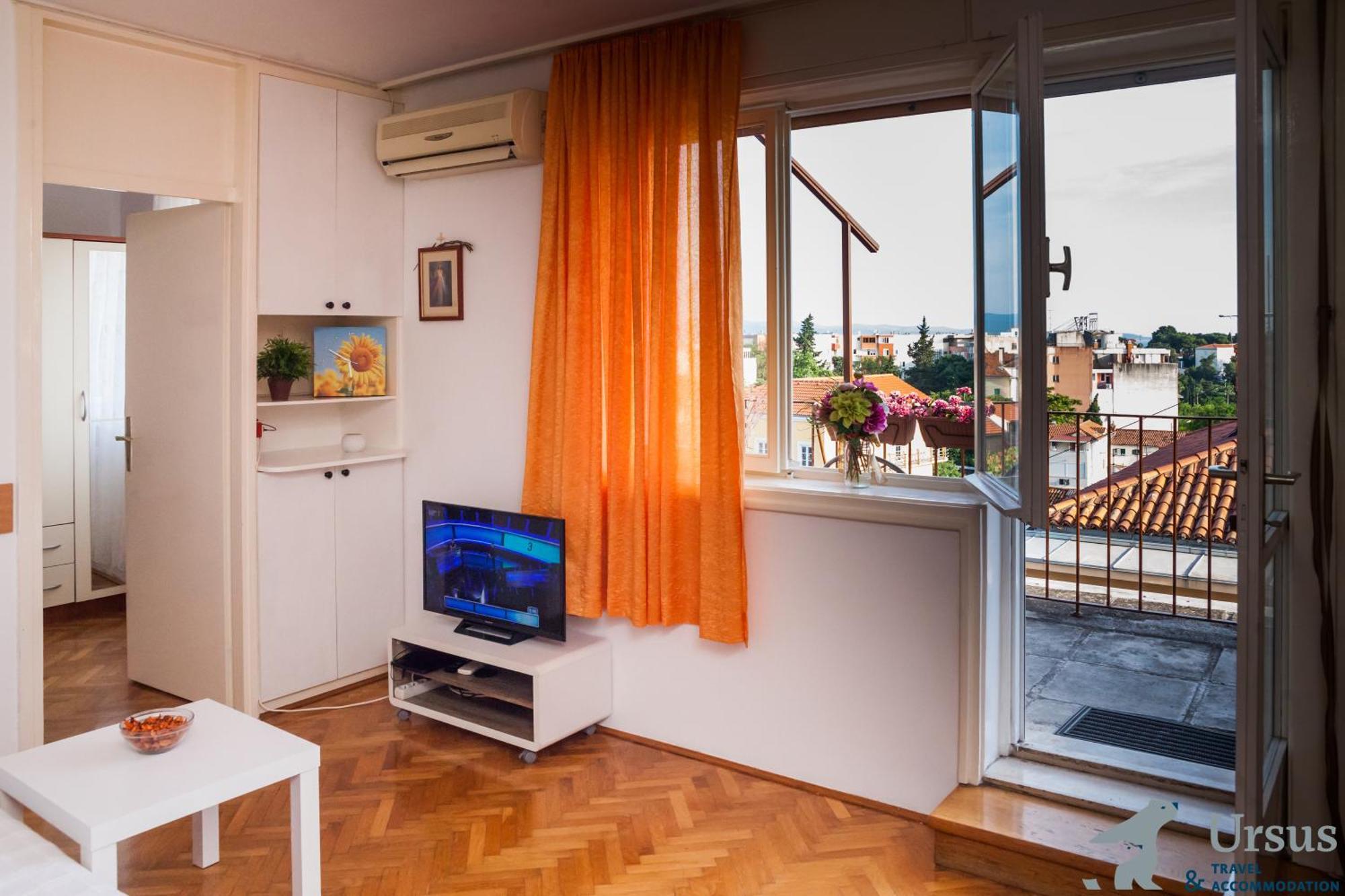 Apartment Janjis Спліт Екстер'єр фото